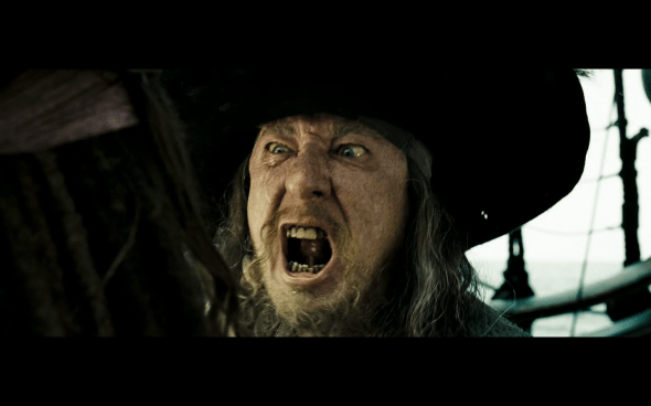 Pirates of the Caribbean At World's End - 705