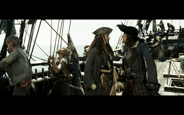 Pirates of the Caribbean At World's End - 708