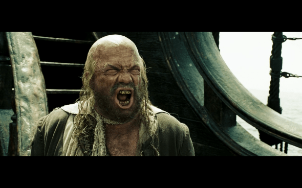 Pirates of the Caribbean At World's End - 709