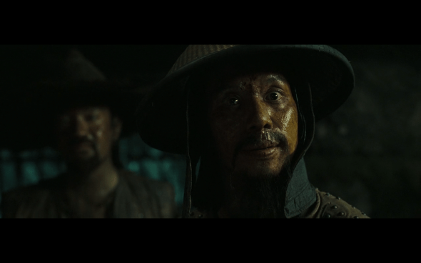 Pirates of the Caribbean At World's End - 71