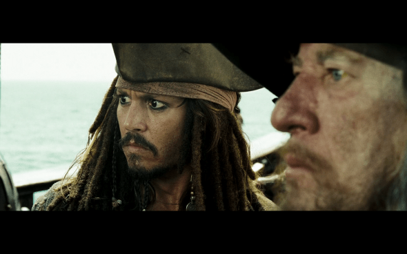 Pirates of the Caribbean At World's End - 711