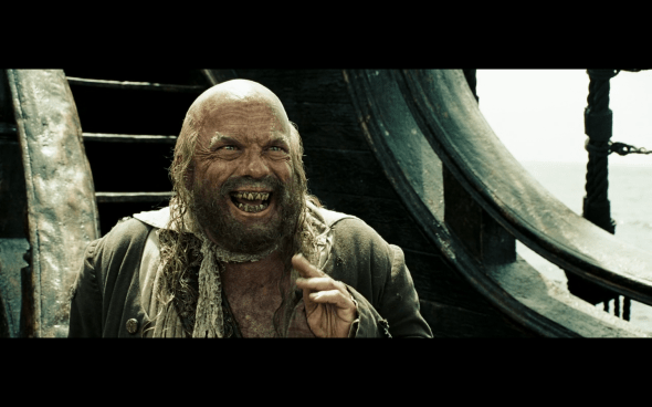 Pirates of the Caribbean At World's End - 712