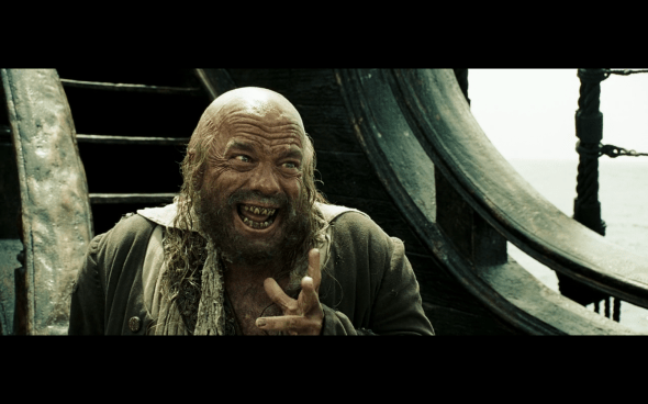 Pirates of the Caribbean At World's End - 713