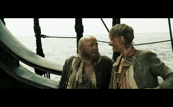 Pirates of the Caribbean At World's End - 714