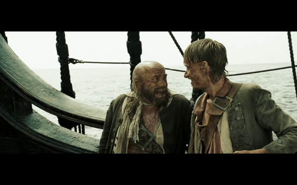 Pirates of the Caribbean At World's End - 715