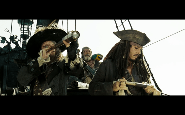 Pirates of the Caribbean At World's End - 722