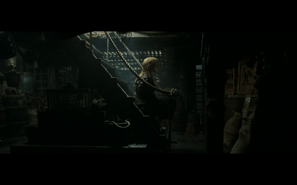 Pirates of the Caribbean At World's End - 723