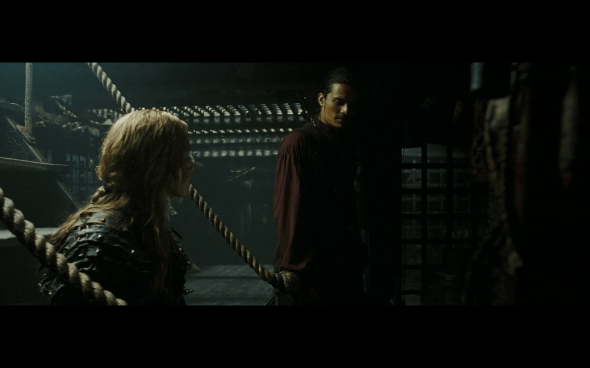 Pirates of the Caribbean At World's End - 724