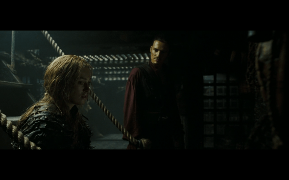 Pirates of the Caribbean At World's End - 725