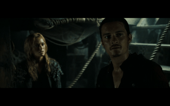 Pirates of the Caribbean At World's End - 726