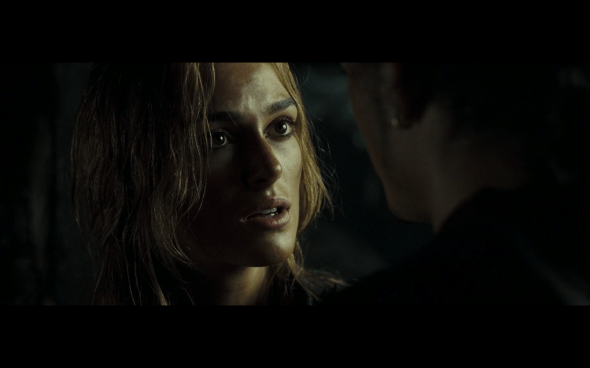 Pirates of the Caribbean At World's End - 729