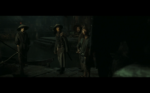 Pirates of the Caribbean At World's End - 73