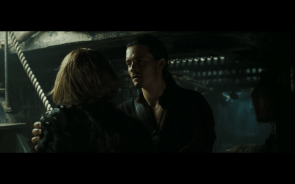 Pirates of the Caribbean At World's End - 731