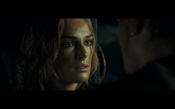 Pirates of the Caribbean At World's End - 733