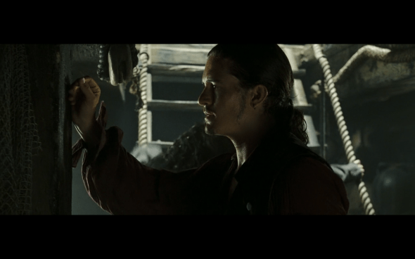 Pirates of the Caribbean At World's End - 736