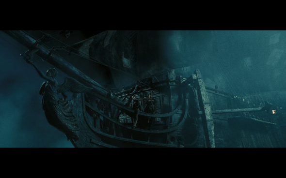 Pirates of the Caribbean At World's End - 738