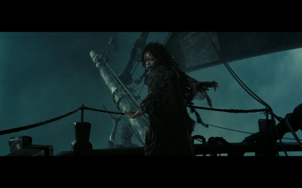 Pirates of the Caribbean At World's End - 744