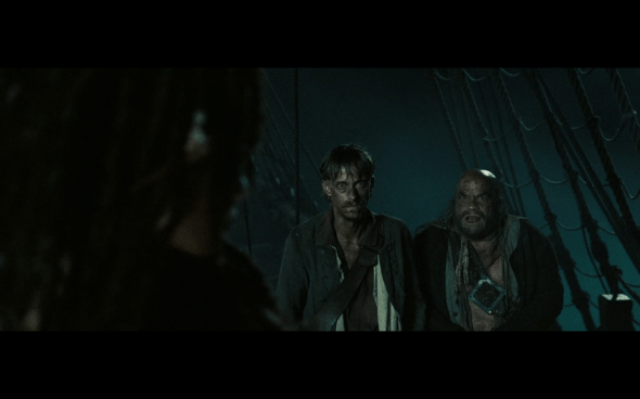 Pirates of the Caribbean At World's End - 746