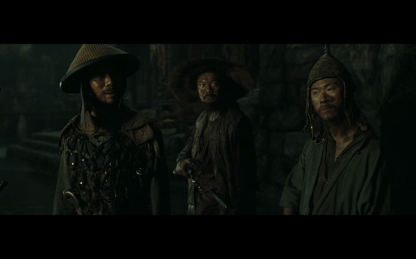 Pirates of the Caribbean At World's End - 75