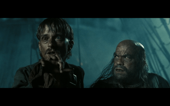 Pirates of the Caribbean At World's End - 751