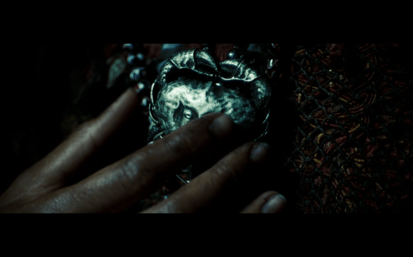 Pirates of the Caribbean At World's End - 752