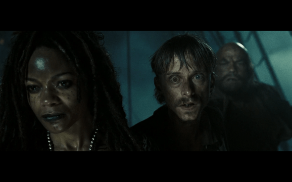 Pirates of the Caribbean At World's End - 753