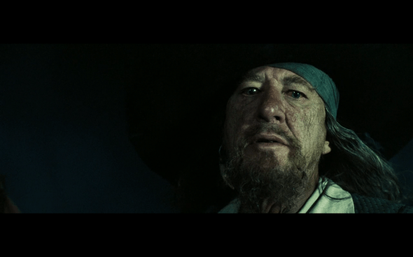 Pirates of the Caribbean At World's End - 755