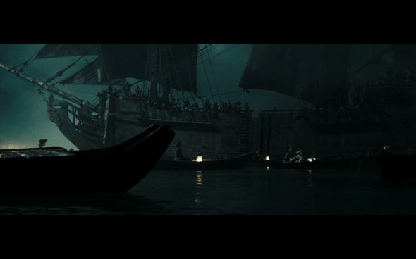 Pirates of the Caribbean At World's End - 758