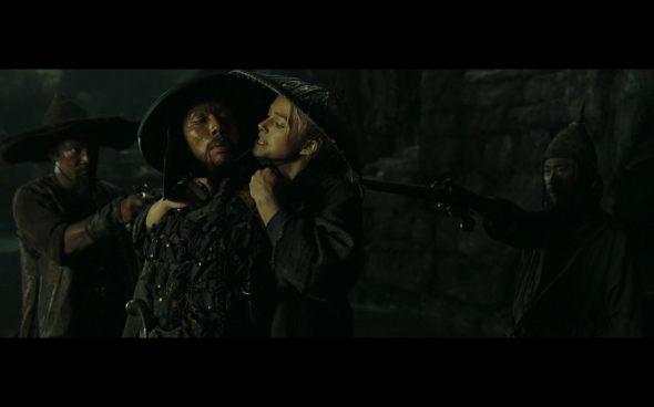 Pirates of the Caribbean At World's End - 76