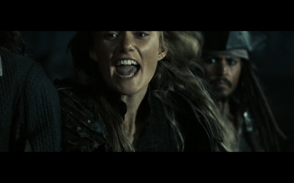 Pirates of the Caribbean At World's End - 761