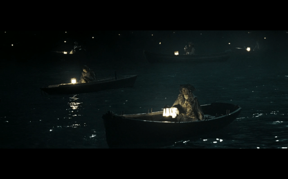 Pirates of the Caribbean At World's End - 762