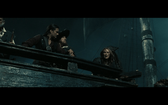 Pirates of the Caribbean At World's End - 765