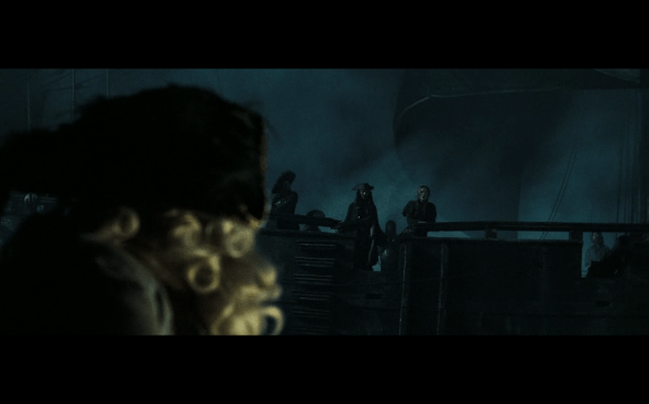 Pirates of the Caribbean At World's End - 767