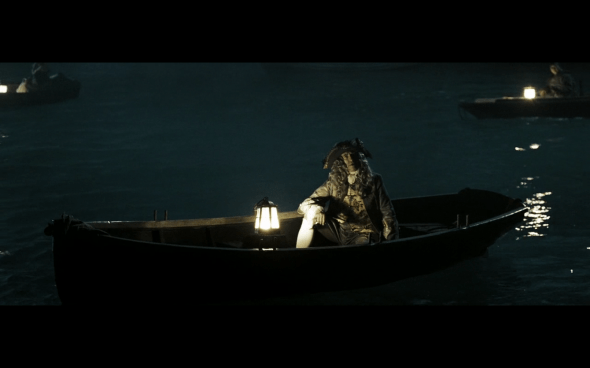 Pirates of the Caribbean At World's End - 768