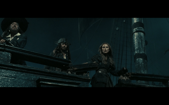 Pirates of the Caribbean At World's End - 769