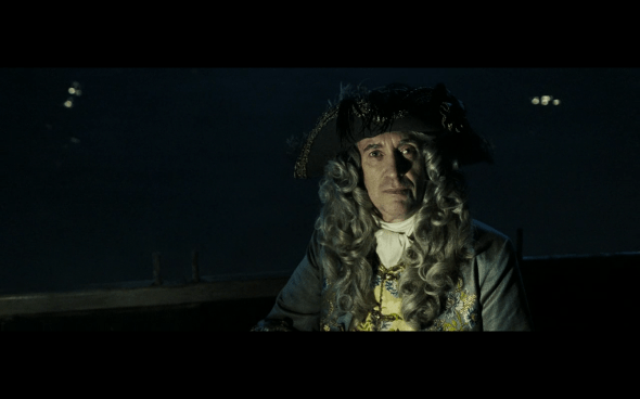 Pirates of the Caribbean At World's End - 770