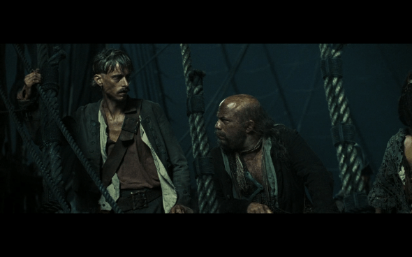 Pirates of the Caribbean At World's End - 772