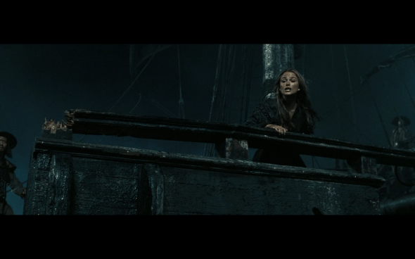 Pirates of the Caribbean At World's End - 776