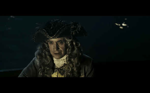 Pirates of the Caribbean At World's End - 777