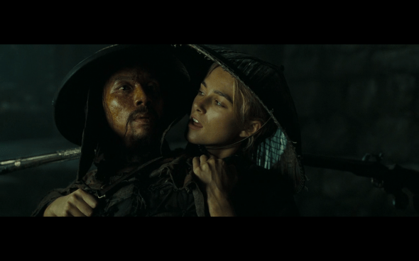 Pirates of the Caribbean At World's End - 78