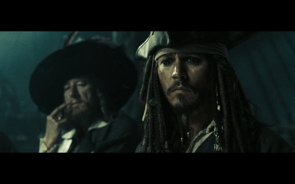 Pirates of the Caribbean At World's End - 781