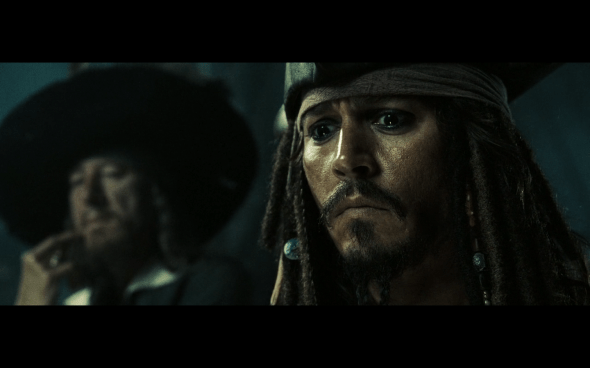 Pirates of the Caribbean At World's End - 782