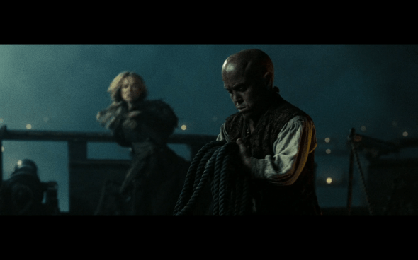 Pirates of the Caribbean At World's End - 786