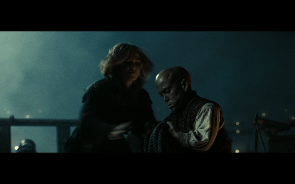 Pirates of the Caribbean At World's End - 787