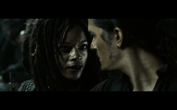 Pirates of the Caribbean At World's End - 788