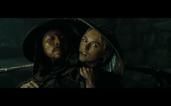 Pirates of the Caribbean At World's End - 79