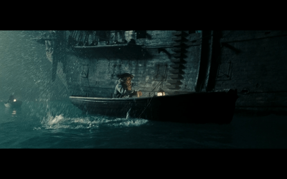 Pirates of the Caribbean At World's End - 790