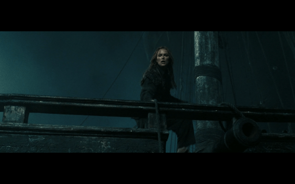 Pirates of the Caribbean At World's End - 791