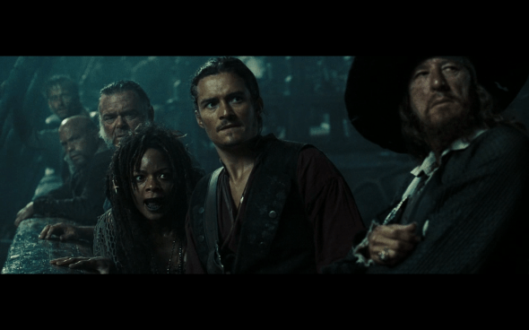 Pirates of the Caribbean At World's End - 795