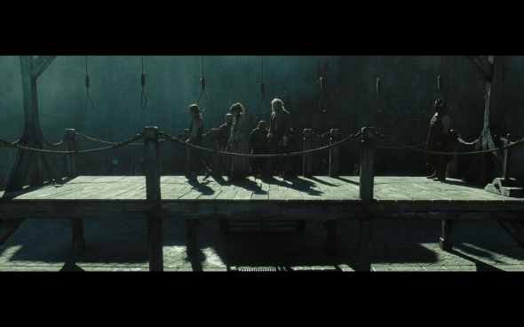 Pirates of the Caribbean At World's End - 8